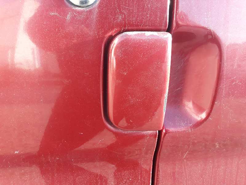 MANETA EXTERIOR DELANTERA IZQUIERDA