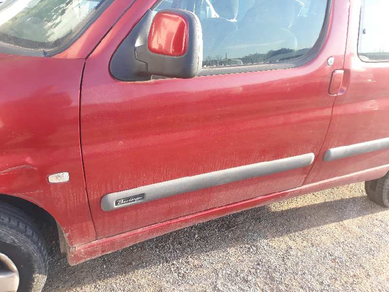 PUERTA DELANTERA IZQUIERDA