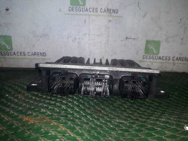 CENTRALITA MOTOR UCE