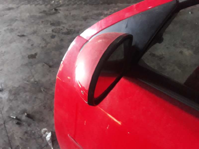 RETROVISOR IZQUIERDO