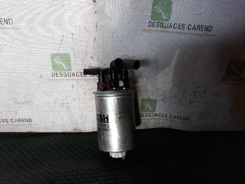 FILTRO GASOIL