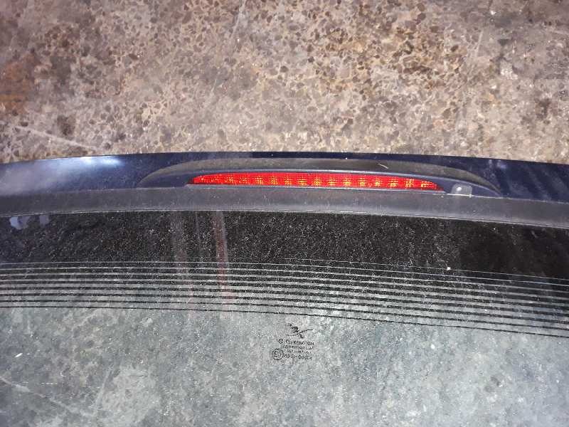 LUZ CENTRAL DE FRENO