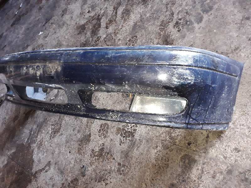 PARAGOLPES DELANTERO