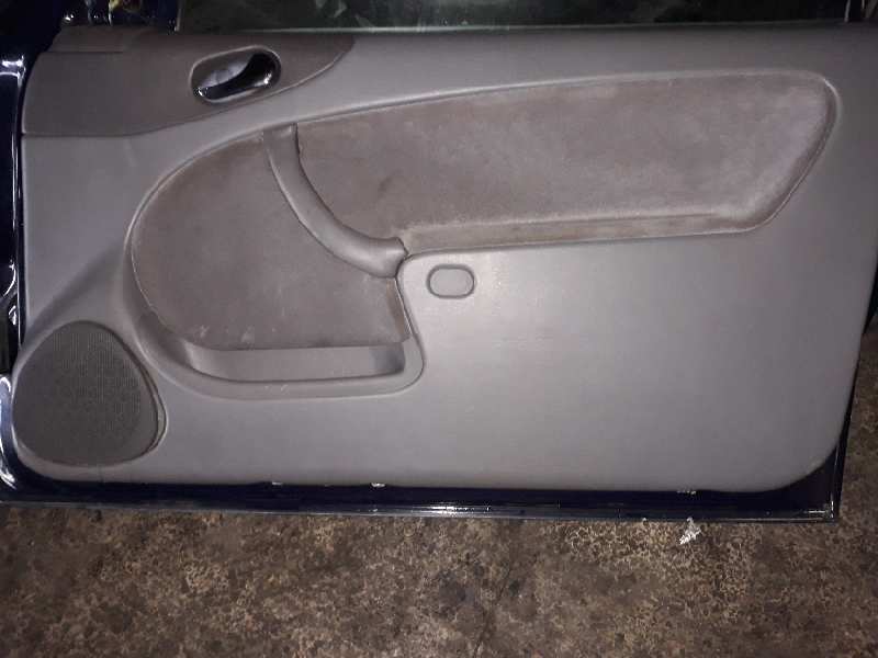 GUARNECIDO PUERTA DELANTERA DERECHA