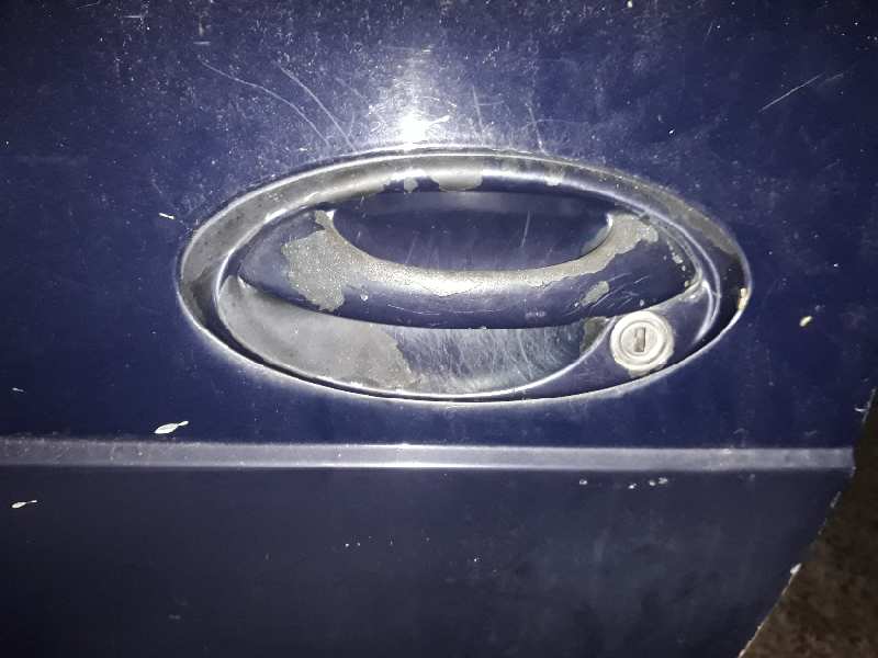 MANETA EXTERIOR DELANTERA IZQUIERDA