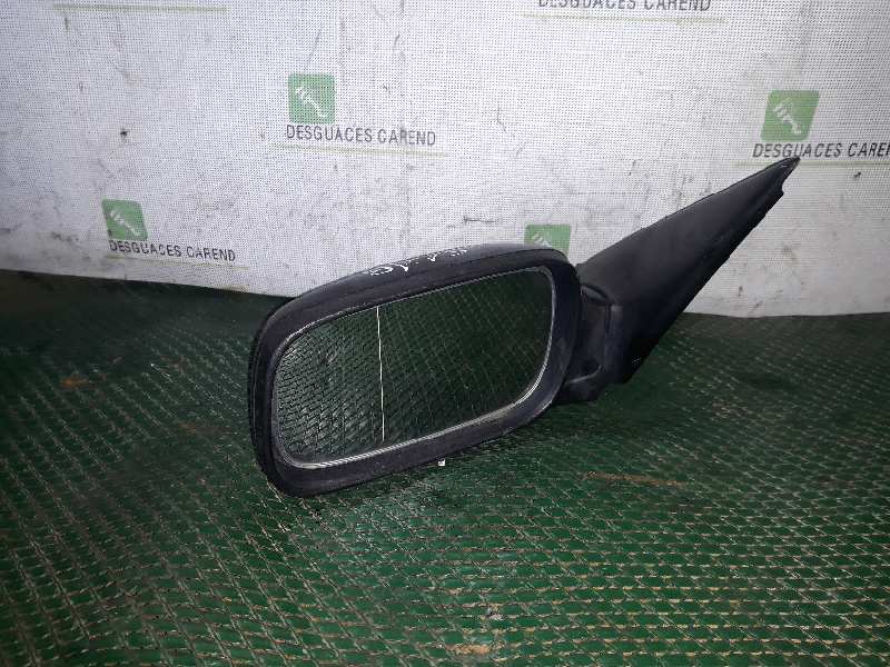 RETROVISOR IZQUIERDO