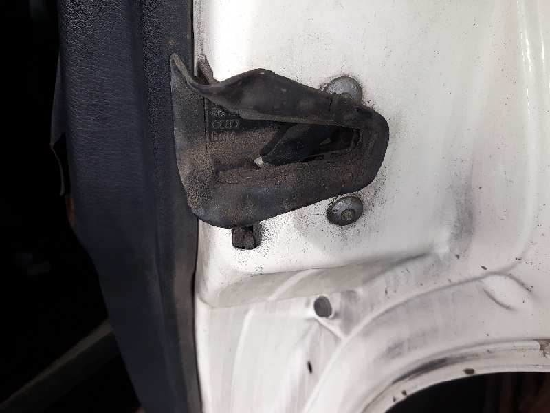 CERRADURA PUERTA TRASERA DERECHA 