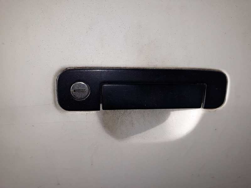 MANETA EXTERIOR DELANTERA DERECHA