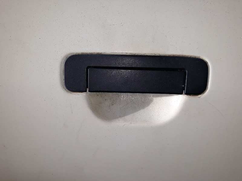 MANETA EXTERIOR TRASERA DERECHA