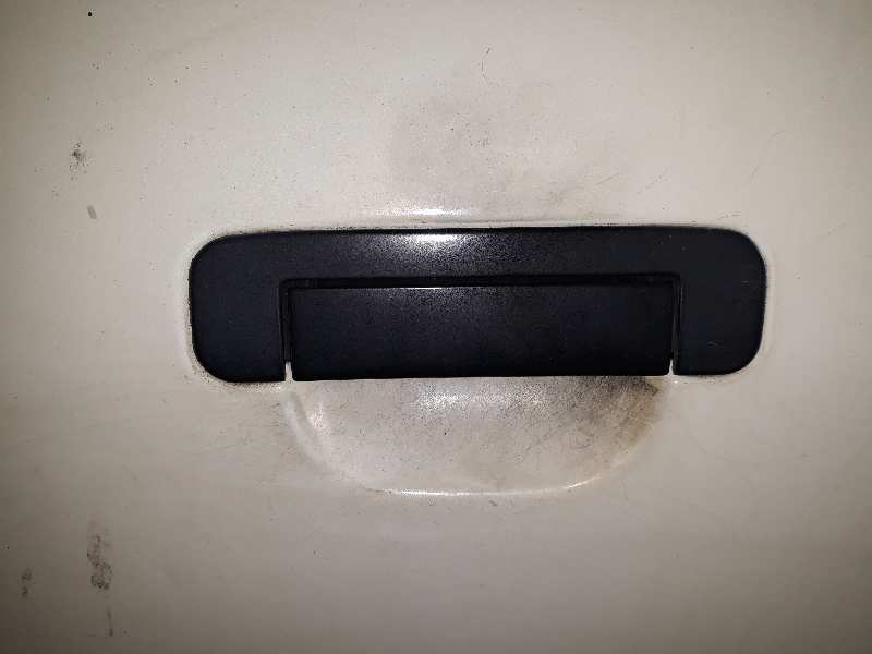 MANETA EXTERIOR TRASERA IZQUIERDA