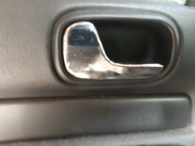 MANETA INTERIOR TRASERA IZQUIERDA