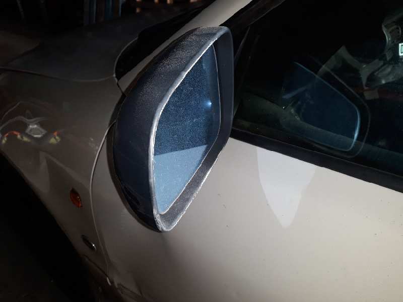 RETROVISOR IZQUIERDO