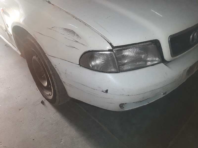 AMORTIGUADOR DELANTERO DERECHO