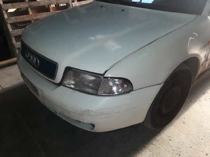 AMORTIGUADOR DELANTERO IZQUIERDO