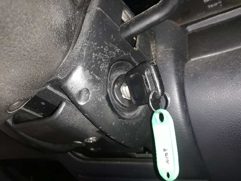 CONMUTADOR DE ARRANQUE