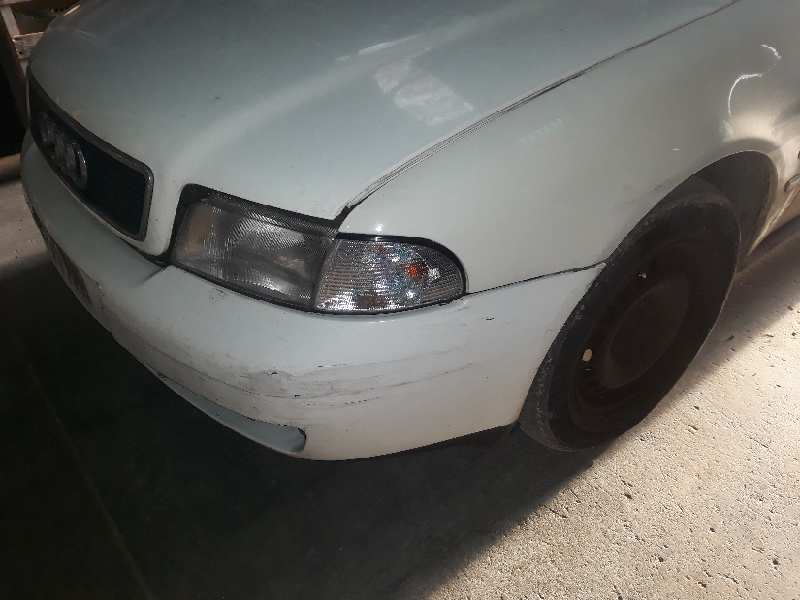 TRANSMISION DELANTERA IZQUIERDA