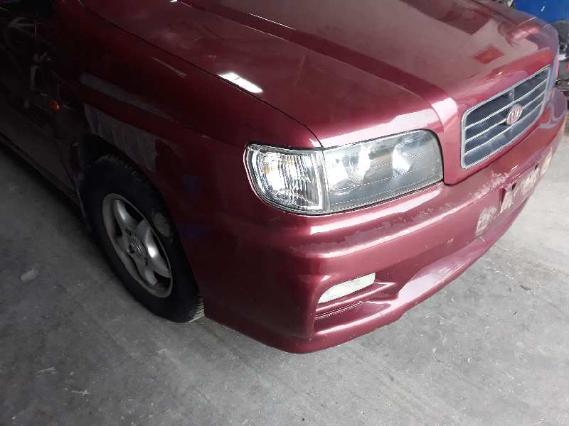 AMORTIGUADOR DELANTERO DERECHO