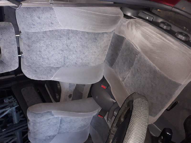 ASIENTO DELANTERO IZQUIERDO