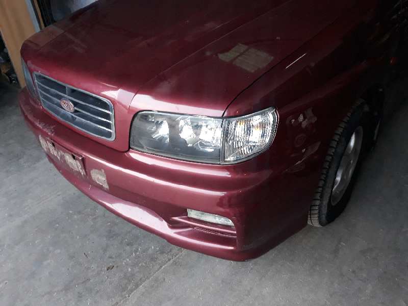 BRAZO SUSPENSION INFERIOR DELANTERO IZQUIERDO