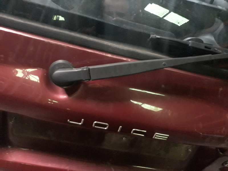 MOTOR LIMPIA TRASERO