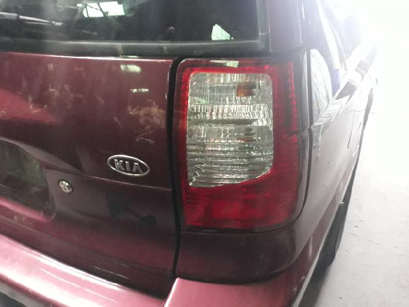 PILOTO TRASERO DERECHO