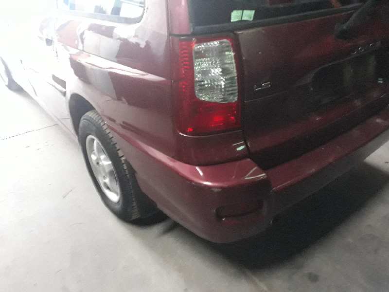 PINZA FRENO TRASERA IZQUIERDA