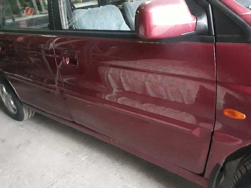 PUERTA DELANTERA DERECHA