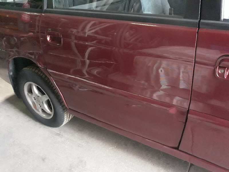 PUERTA TRASERA DERECHA