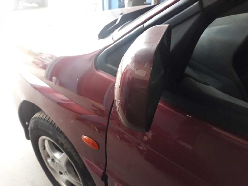 RETROVISOR IZQUIERDO