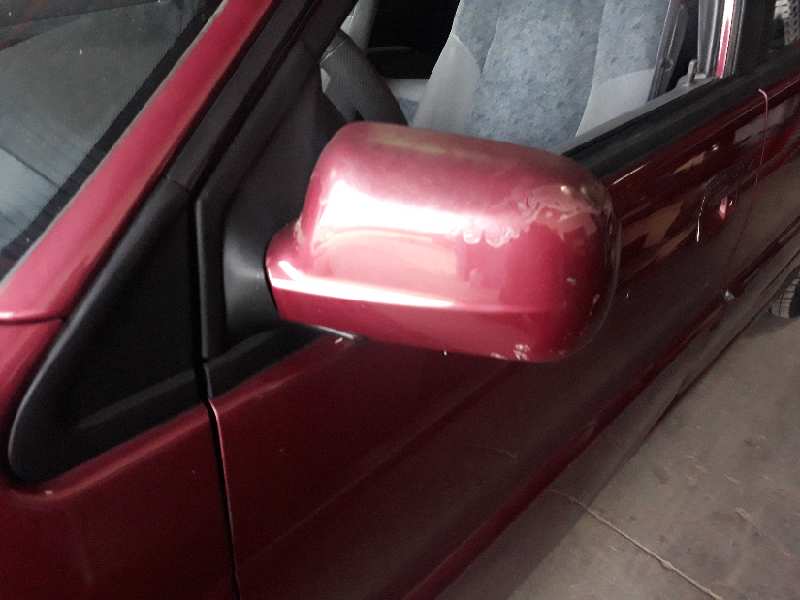 RETROVISOR IZQUIERDO