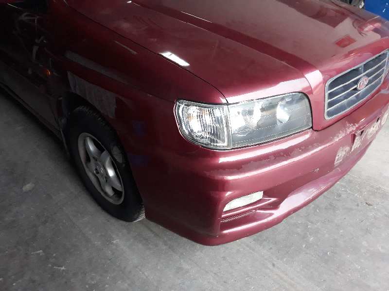 TRANSMISION DELANTERA DERECHA KIA JOICE