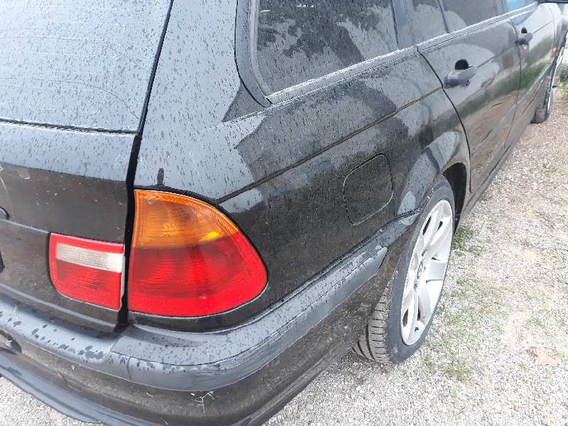 AMORTIGUADOR TRASERO DERECHO