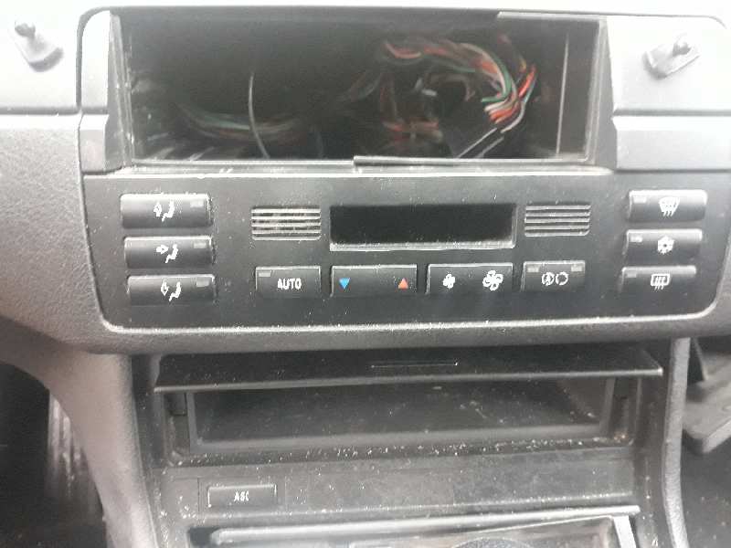 MANDO CALEFACCION -  AIRE ACONDICIONADO