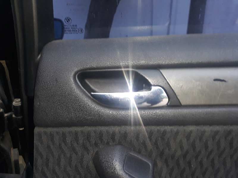 MANETA INTERIOR TRASERA DERECHA