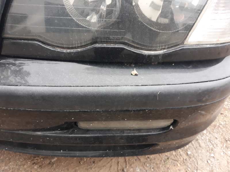 REJILLA PARAGOLPES IZQUIERDA