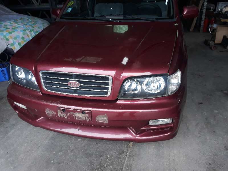 ALTERNADOR KIA JOICE