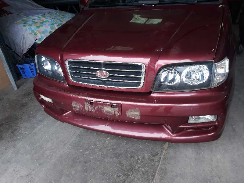 COMPRESOR AIRE ACONDICIONADO KIA JOICE