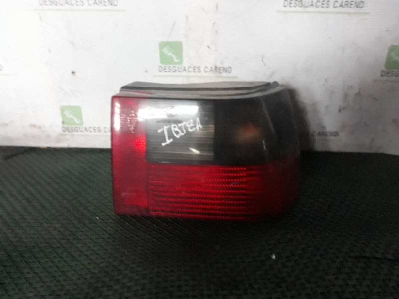 PILOTO TRASERO DERECHO