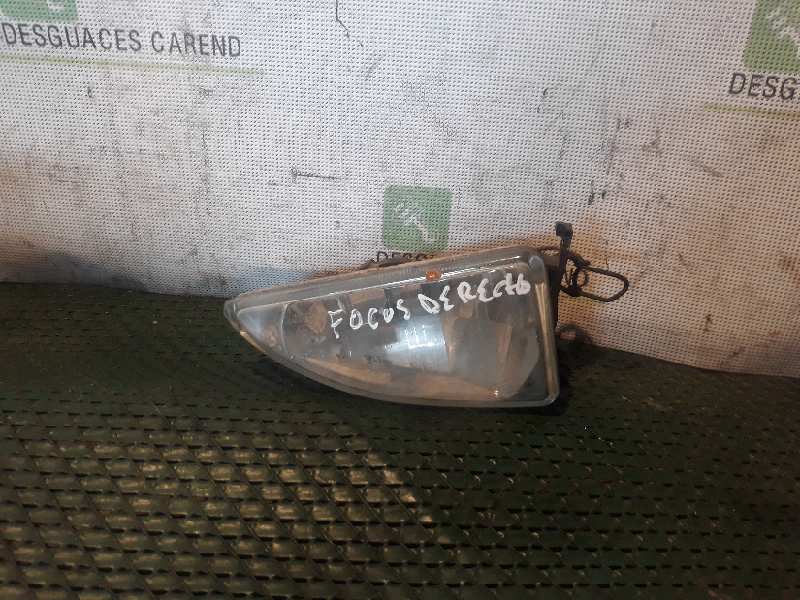 FARO ANTINIEBLA DERECHO