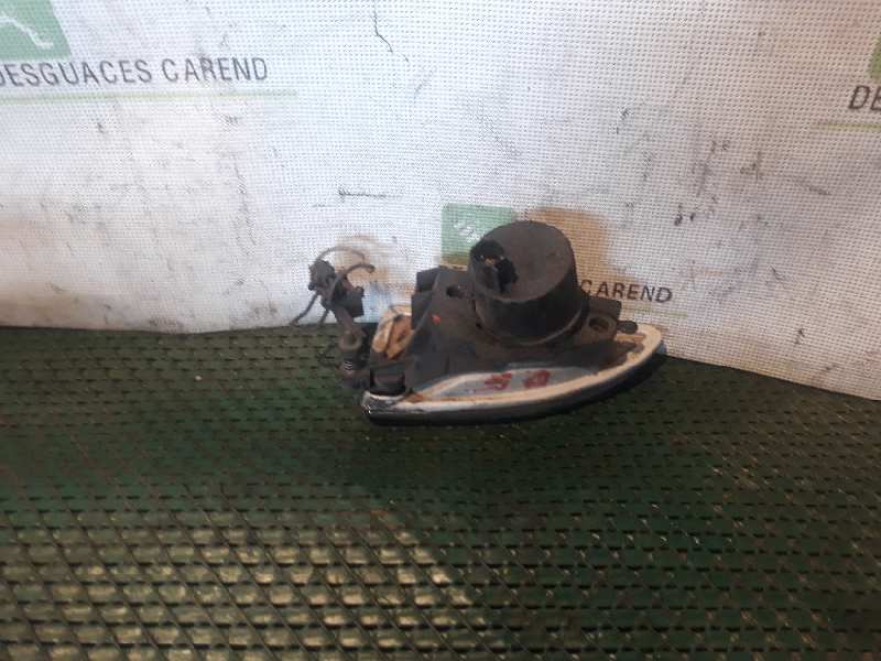 FARO ANTINIEBLA DERECHO