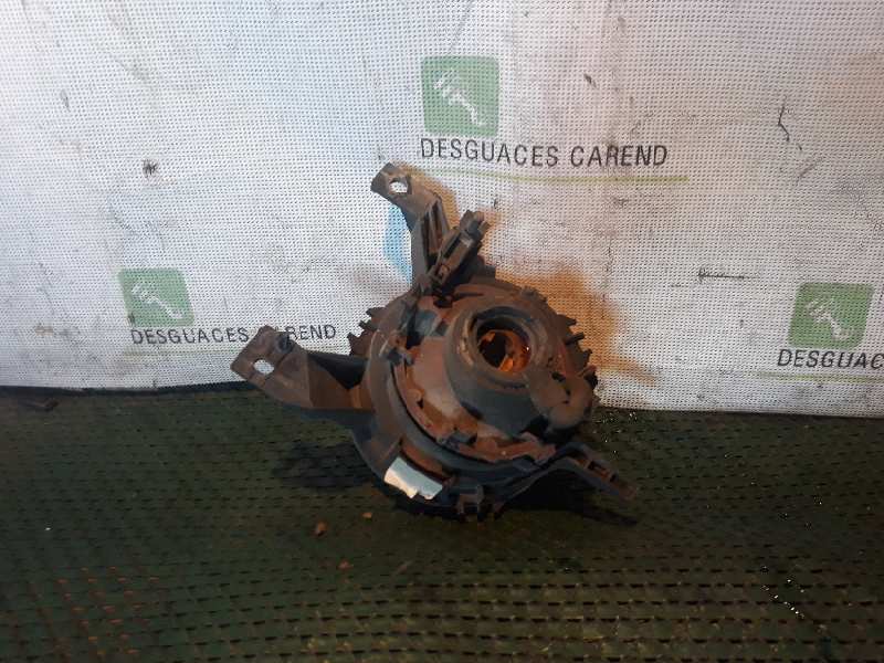 FARO ANTINIEBLA IZQUIERDO