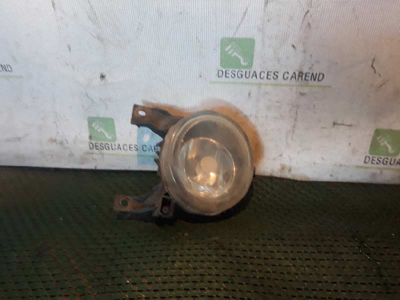 FARO ANTINIEBLA IZQUIERDO