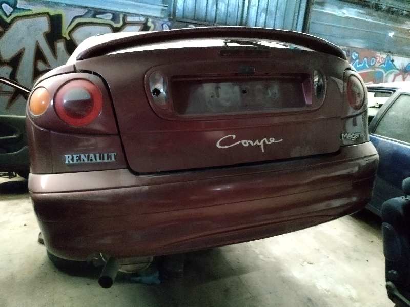 DESPIECE COMPLETO RENAULT MEGANE I COACH/COUPE (DA0)