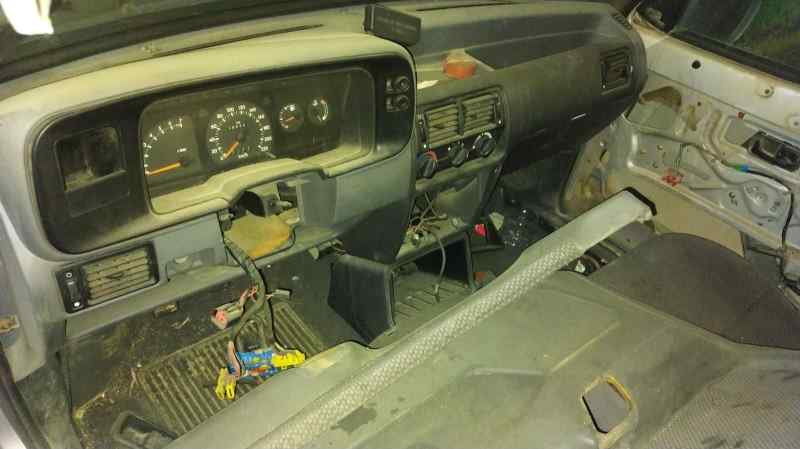 DESPIECE COMPLETO FORD ESCORT BERLINA