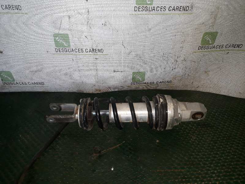 AMORTIGUADOR TRASERO