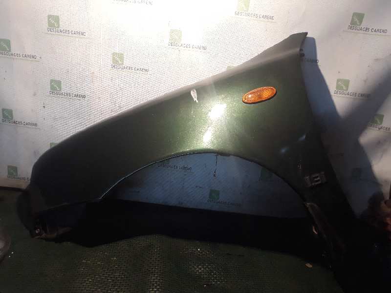 ALETA DELANTERA IZQUIERDA