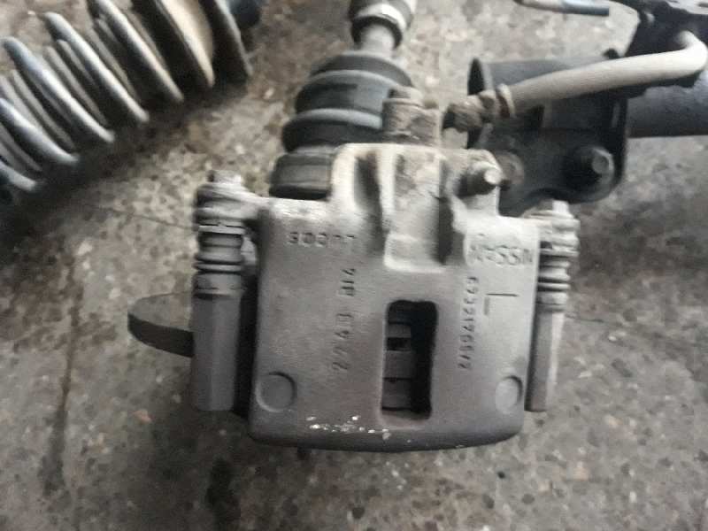 PINZA FRENO DELANTERA IZQUIERDA