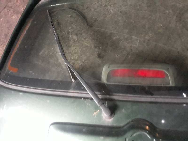 MOTOR LIMPIA TRASERO