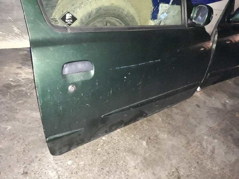 PUERTA DELANTERA DERECHA