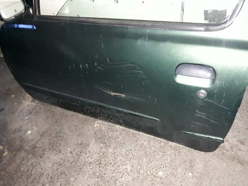 PUERTA DELANTERA IZQUIERDA